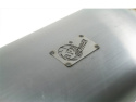Nissan Titan 2004-2015 V8-5.6L MACHForce XP Exhaust Cat-Back 2.5/3in SS-409 w/ Polished Tip aFe Power