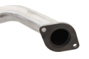 Nissan Xterra 2005-2015 V6-4.0L MACHForce XP Exhaust Cat-Back 2.5/3in SS-409 w/ Hi-Tuck Tip aFe Power