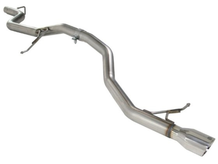 aFe MACHForce XP Exhaust Cat-Back 12 VW Passat TDI L4 2.0L in the group Select car model / VW / Passat 05-14 / Tuning / Exhaust at DDESIGN Scandinavia AB (afe49-46404)