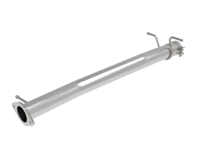 Apollo GT Series 409 Stainless Steel Muffler Delete Pipe 2019 Ram 1500 V8-5.7L HEMI in the group Select car model / Dodge / Ram 19+ / Tuning at DDESIGN Scandinavia AB (afe49C42076NM)