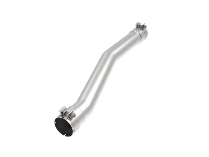 Apollo GT Series 409 Stainless Steel Muffler Delete Pipe GM Silverado/Sierra 1500 19-20 V8-5.3L in the group Select car model / Chevrolet / Silverado 2019+ at DDESIGN Scandinavia AB (afe49C44121NM)