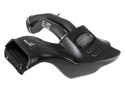 Ford F-150 2015-2020 V8-5.0L Momentum XP Pro DRY S Cold Air Intake System w/ Black Aluminum Intake Tubes aFe Power