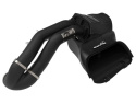 Ford F-150 2015-2020 V8-5.0L Momentum XP Pro DRY S Cold Air Intake System w/ Black Aluminum Intake Tubes aFe Power