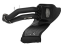 Ford F-150 2015-2020 V8-5.0L Momentum XP Pro DRY S Cold Air Intake System w/ Black Aluminum Intake Tubes aFe Power