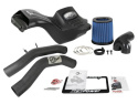 Ford F-150 2015-2020 V8-5.0L Momentum XP Pro 5R Cold Air Intake System w/Black Aluminum aFe Power