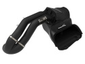 Ford F-150 2015-2020 V8-5.0L Momentum XP Pro 5R Cold Air Intake System w/Black Aluminum aFe Power