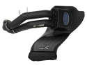 Ford F-150 2015-2020 V8-5.0L Momentum XP Pro 5R Cold Air Intake System w/Black Aluminum aFe Power