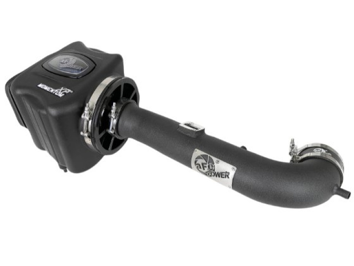 aFe POWER Momentum XP Pro 5R Intake System 14-18 GM Trucks/SUVs V8-5.3L in the group Select car model / Chevrolet / Silverado 14+ / Tuning / Intake & Accessories at DDESIGN Scandinavia AB (afe50-30028R)