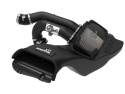 Ford F-150 Raptor 2021-2023 V6-3.5L (tt) Momentum XP Cold Air Intake System Blk w/ Pro Dry S Filter aFe Power