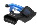 Ford F-150 Raptor 2021-2023 V6-3.5L (tt) Momentum XP Cold Air Intake System - Blue w/ Pro 5R Filter aFe Power