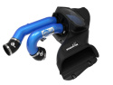 Ford F-150 Raptor 2021-2023 V6-3.5L (tt) Momentum XP Cold Air Intake System - Blue w/ Pro 5R Filter aFe Power