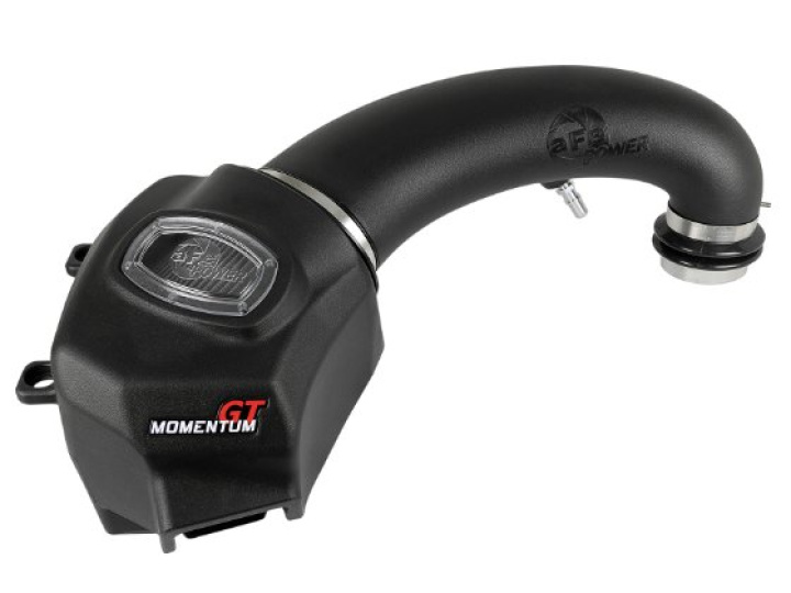 aFe Momentum GT Pro DRY S Intake System 2019 Dodge RAM 1500 V8-5.7L in the group Select car model / Dodge / Ram 19+ / Tuning at DDESIGN Scandinavia AB (afe50-70013D)