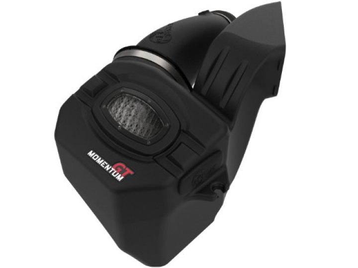 RAM 2500/3500 2019-2023 V8-6.4L Momentum GT Cold Air Intake System w/Pro Dry S Filter aFe Power in the group Select car model / Dodge / Ram 19+ / Tuning at DDESIGN Scandinavia AB (afe50-70052D)
