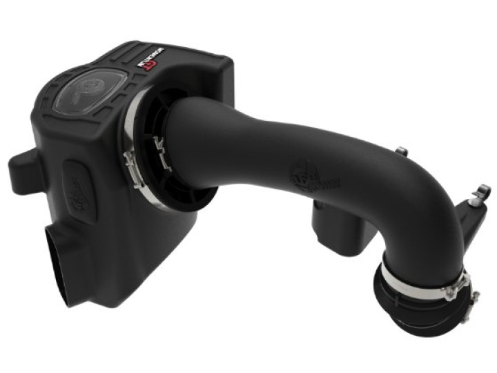 aFe Momentum GT Pro 5R Cold Air Intake System GM Trucks 2500/3500HD 2020 V8-6.6L in the group Select car model / Chevrolet / Silverado 2019+ at DDESIGN Scandinavia AB (afe50-70055R)