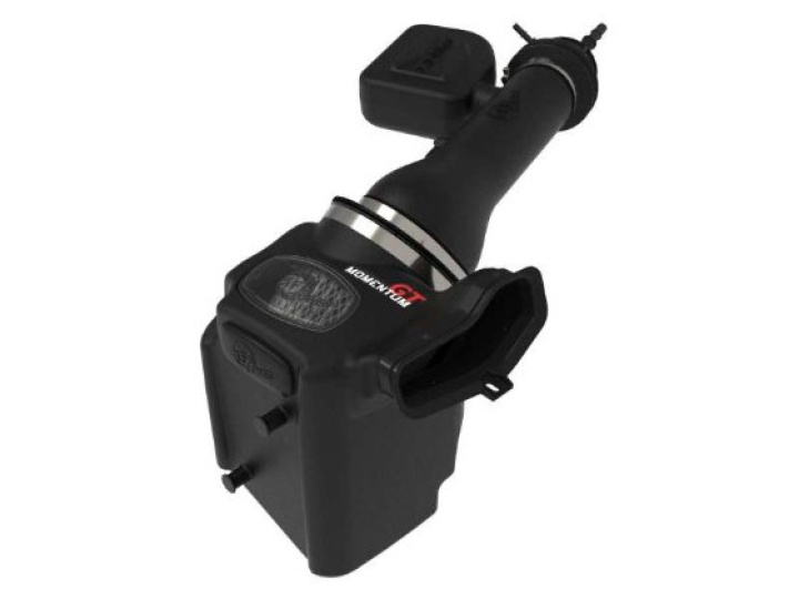 Ford F-250/F-350 2020-2022 V8-7.3L Momentum GT Cold Air Intake System w/ Pro Dry S aFe Power in the group Select car model / Ford / F-250 - F-350 17+ / Tuning at DDESIGN Scandinavia AB (afe50-70058D)