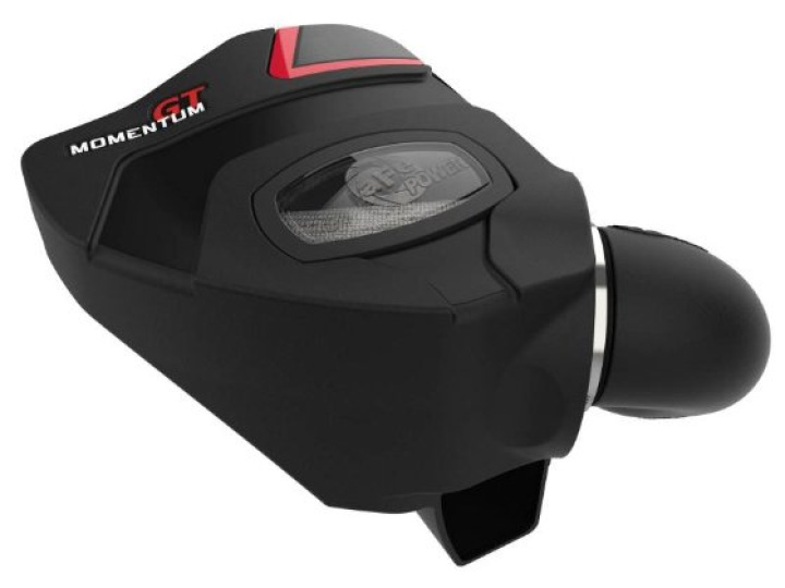 aFe Momentum GT Cold Air Intake System w/Pro DRY S Filter 19-21 BMW 330i B46/B48 in the group Select car model / BMW / 3-series-4-series (G20-G26) 19+ / Tuning at DDESIGN Scandinavia AB (afe50-70061D)