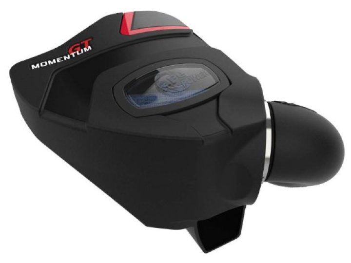 aFe Momentum GT Cold Air Intake System w/Pro 5R Filter 19-21 BMW 330i B46/B48 in the group Select car model / BMW / 3-series-4-series (G20-G26) 19+ / Tuning at DDESIGN Scandinavia AB (afe50-70061R)