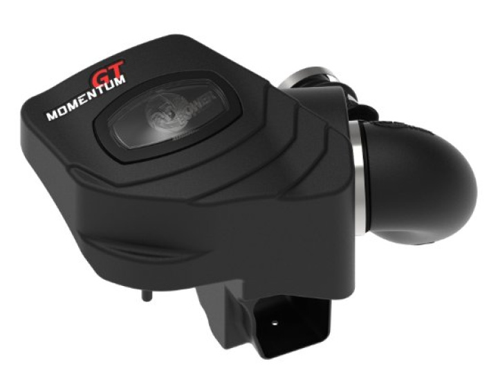 aFe Momentum GT Cold Air Intake System w/Pro Dry S Filter 17-21 BMW 530 L4-2.0L in the group Select car model / BMW / 5-series (G30-G31) 16+ / Tuning at DDESIGN Scandinavia AB (afe50-70067D)