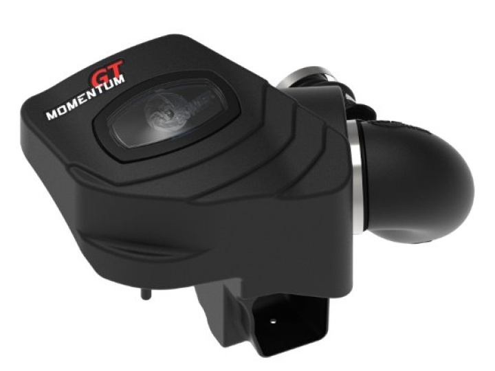 aFe Momentum GT Cold Air Intake System w/Pro 5R Filter 17-21 BMW 530 L4-2.0L in the group Select car model / BMW / 5-series (G30-G31) 16+ / Tuning at DDESIGN Scandinavia AB (afe50-70067R)