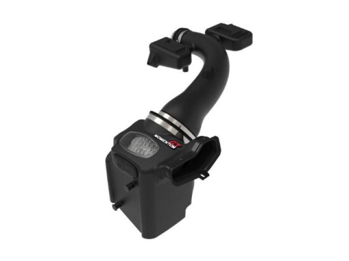 Ford F-250/F-350 2020-2022 V8-6.2L Momentum GT Pro DRY S Cold Air Intake System aFe Power in the group Select car model / Ford / F-250 - F-350 17+ / Tuning at DDESIGN Scandinavia AB (afe50-70069D)