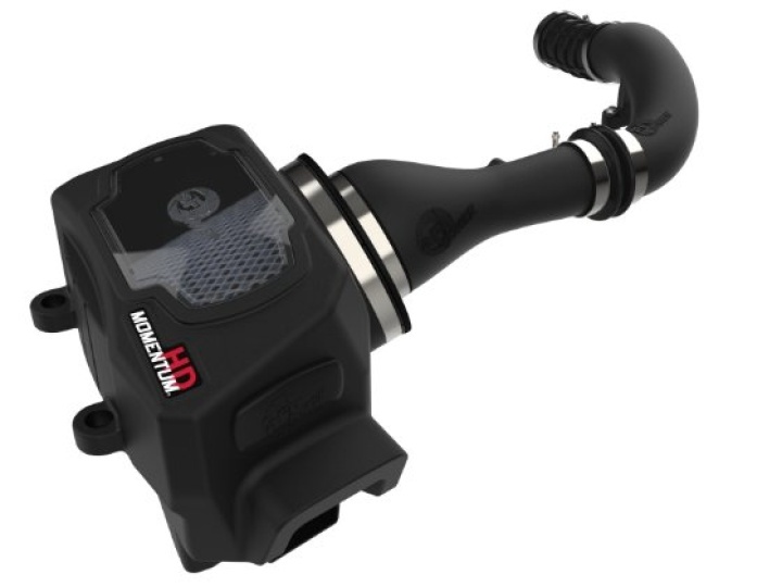 aFe Momentum HD Pro 10R Cold Air Intake System 20-21 RAM 1500 3.0L V6 (td) in the group Select car model / Dodge / Ram 19+ / Tuning at DDESIGN Scandinavia AB (afe50-70070T)