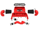 aFe 21-23 Dodge RAM 1500 TRX V8-6.2L Momentum GT Intake- Red