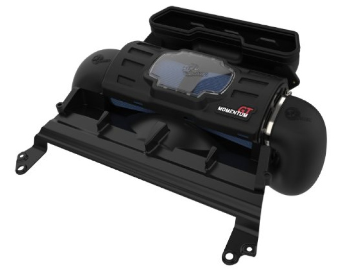 aFe Momentum GT Pro 5R Cold Air Intake System 2021 RAM 1500 TRX V8-6.2L SC in the group Select car model / Dodge / Ram TRX 2021-2024 at DDESIGN Scandinavia AB (afe50-70075R)
