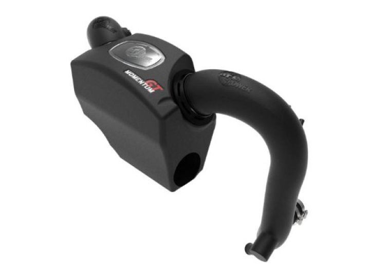 aFe Momentum GT Pro 5R Cold Air Intake System 20-21 Ford Explorer ST V6-3.0L TT in the group Select car model / Ford / Explorer / Tuning at DDESIGN Scandinavia AB (afe50-70076R)