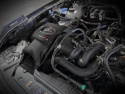 Ford Bronco 2021-2023 L4-2.3L (t) Momentum HD Cold Air Intake System w/ Pro Dry S aFe Power