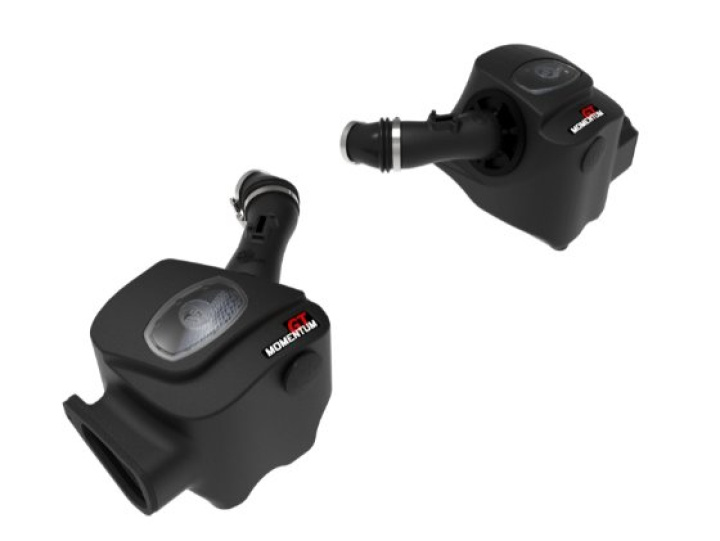 Toyota Land Cruiser J300 2022-2023 V6-3.4L (tt) Momentum GT Coil Air Intake System w/ Pro 5R aFe Power in the group Select car model / Toyota / Land Cruiser at DDESIGN Scandinavia AB (afe50-70091R)