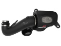 Jeep Grand Cherokee WL 2022-2023 V8-5.7L Momentum GT Cold Air Intake System w/Pro Dry S Filter aFe Power