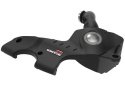 MINI Cooper S (F55/F56) 2015-2019 L4-2.0L (t) B46/B48 Momentum GT Cold Air Intake System w/ Pro DRY S Filter aFe Power