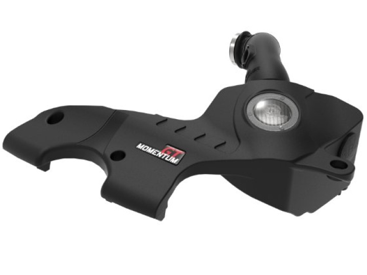 MINI Cooper S (F55/F56) 2015-2019 L4-2.0L (t) B46/B48 Momentum GT Cold Air Intake System w/ Pro DRY S Filter aFe Power in the group Select car model / Mini / Cooper (F55/56/57) 2014+ / Tuning at DDESIGN Scandinavia AB (afe50-70097D)