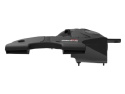 MINI Cooper S (F55/F56) 2015-2019 L4-2.0L (t) B46/B48 Momentum GT Cold Air Intake System w/ Pro DRY S Filter aFe Power