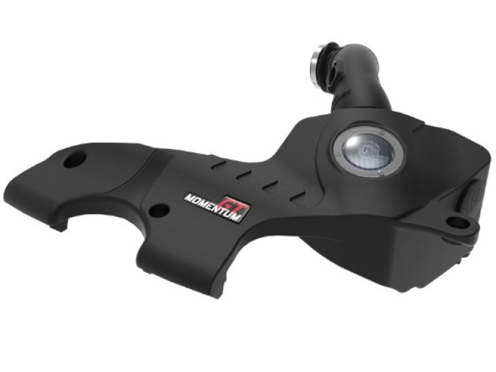MINI Cooper S (F55/F56) 2015-2019 L4-2.0L (t) B46/B48 Momentum GT Cold Air Intake System w/ Pro 5R Filter aFe Power in the group Select car model / Mini / Cooper (F55/56/57) 2014+ / Tuning at DDESIGN Scandinavia AB (afe50-70097R)