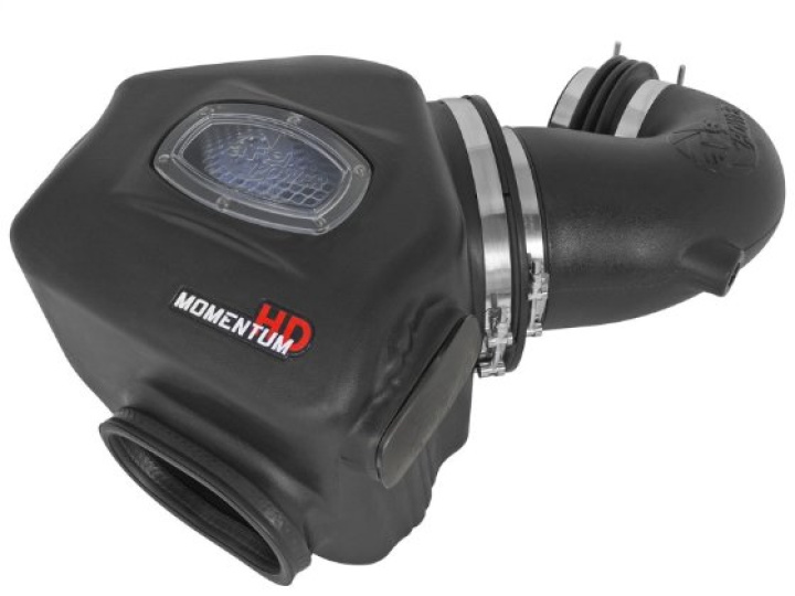 aFe Momentum HD PRO 10R Cold Air Intake 94-02 Dodge Diesel Truck L6-5.9L (td) in the group Select car model / Dodge / Ram 93-01 / Tuning / Intake & Accessories at DDESIGN Scandinavia AB (afe50-72001)