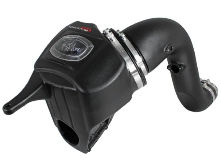 aFe Momentum HD PRO 10R Stage-2 Si Air Intake System 13-14 Dodge RAM Diesel Trucks L6 6.7L (td) in the group Select car model / Dodge / Ram 09-18 / Tuning / Intake & Accessories at DDESIGN Scandinavia AB (afe50-72005)