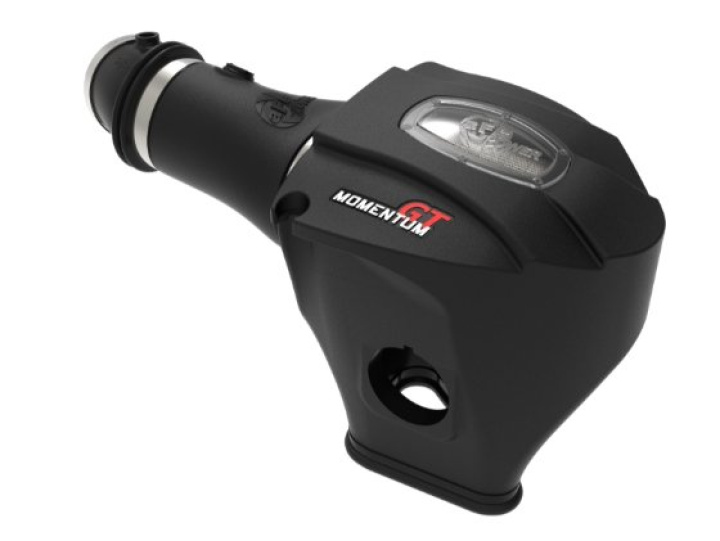aFe Momentum GT Pro DRY S Air Intake System, 17-20 Dodge Challenger / Charger SRT Hellcat in the group Select car model / Dodge / Charger 06+ / Tuning / Intake & Accessories at DDESIGN Scandinavia AB (afe50-72205D)