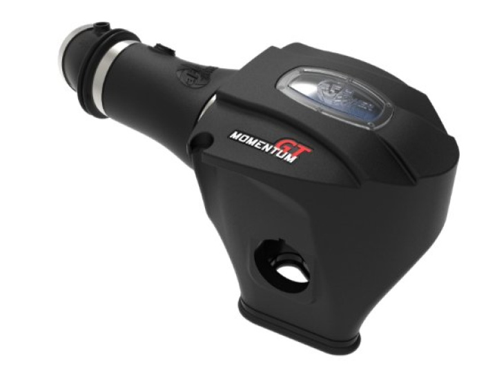 aFe Momentum GT 17-18 Dodge Charger/Challenger SRT Hellcat CAI(w/ Pro 5R Media Filter) in the group Select car model / Dodge / Charger 06+ / Tuning / Intake & Accessories at DDESIGN Scandinavia AB (afe50-72205R)