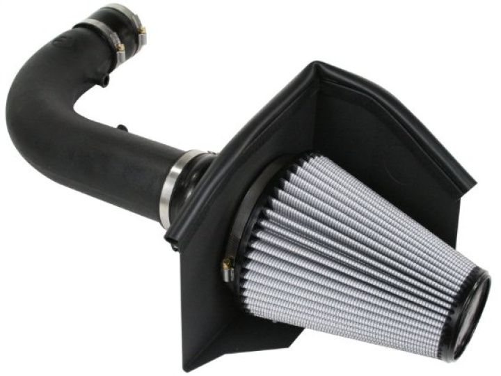 Ford F-150 1997-2004 V8-4.6L/5.4L MagnumFORCE Intakes Stage-2 Pro DRY S aFe Power in the group Select car model / Ford / F-150 97-04 / Tuning at DDESIGN Scandinavia AB (afe51-10082)