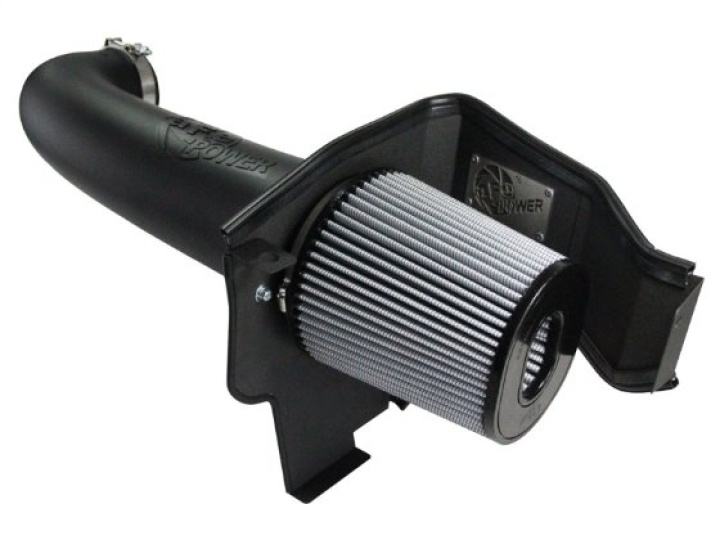 aFe MagnumFORCE Intake Stage-2 Pro DRY S 11-13 Dodge Challenger/Charger/Chrysler 300 V8 5.7L in the group Select car model / Dodge / Charger 06+ / Tuning / Intake & Accessories at DDESIGN Scandinavia AB (afe51-12162)