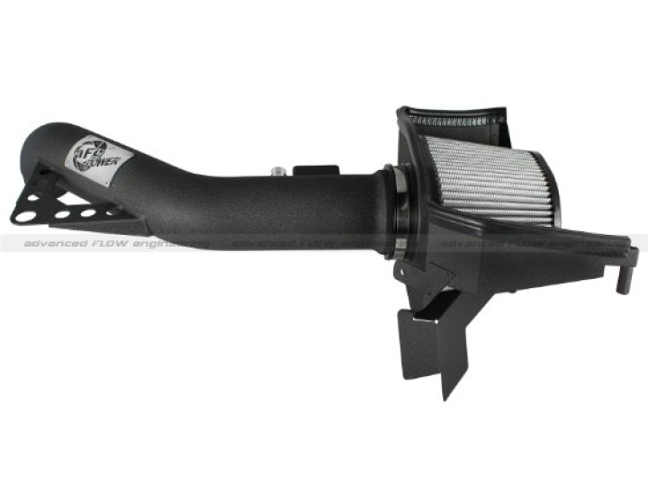 aFe MagnumFORCE Intakes Stage-2 Pro DRY S 12-15 BMW 335i (F30) L6 3.0L (t) N55 in the group Select car model / BMW / 1-series 2-series (F20-F23) 2011-2019 / Tuning / Intake and Air filter at DDESIGN Scandinavia AB (afe51-12202)