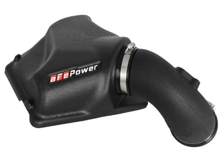 aFe MagnumFORCE Cold Air Intake Stage-2 Pro DRY S 16-17 BMW 340i (F30) L6-3.0L (t) B58 in the group Select car model / BMW / 1-series 2-series (F20-F23) 2011-2019 / Tuning / Intake and Air filter at DDESIGN Scandinavia AB (afe51-12912-B)