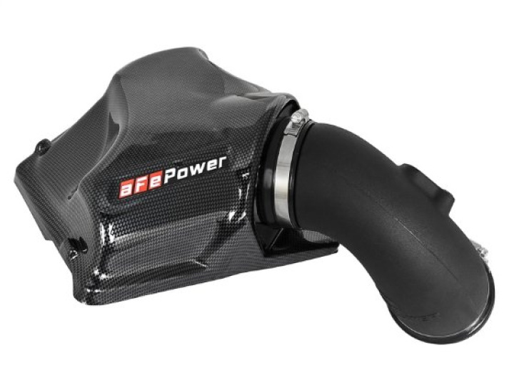 aFe MagnumFORCE Intake Stage-2 Pro DRY S 2017 BMW 340i (F30) L6-3.0L (t) B58 in the group Select car model / BMW / 1-series 2-series (F20-F23) 2011-2019 / Tuning / Intake and Air filter at DDESIGN Scandinavia AB (afe51-12912-C)