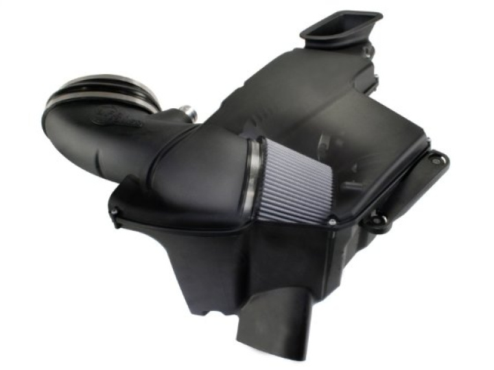 aFe MagnumFORCE Intakes Stage-2 PDS AIS PDS BMW M3 (E9X) 08-12 V8-4.0L in the group Select car model / BMW / M3 3-series (E90-E92-E93) 07-12 / Tuning / Intake & Accessories at DDESIGN Scandinavia AB (afe51-31662)