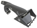 Ford F-150 2012-2014 V6-3.5L (tt) MagnumFORCE Intakes Stage-2 Pro DRY S aFe Power