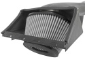 Ford F-150 2012-2014 V6-3.5L (tt) MagnumFORCE Intakes Stage-2 Pro DRY S aFe Power