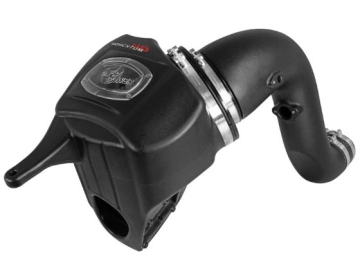 aFe Momentum HD Pro DRY S Stage-2 Si Intake 13-14 Dodge RAM Diesel Trucks L6 in the group Select car model / Dodge / Ram 09-18 / Tuning / Intake & Accessories at DDESIGN Scandinavia AB (afe51-72005)