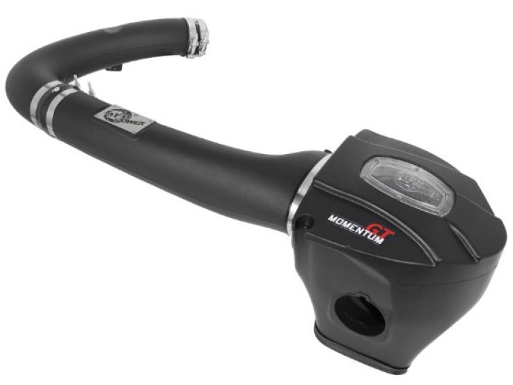 aFe Momentum GT Dry S Stage-2 Intake System 11-15 Dodge Challenger/Charger V6-3.6L in the group Select car model / Dodge / Charger 06+ / Tuning / Intake & Accessories at DDESIGN Scandinavia AB (afe51-72201)