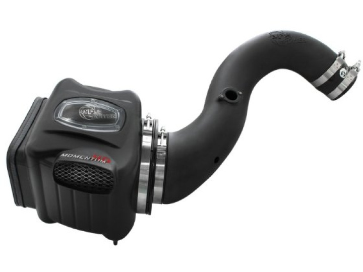 aFe Momentum HD Pro DRY S Stage-2 Si Intake 04.5-05 GM Diesel Trucks V8-6.6L LLY (See afe51-74002-E) in the group Select car model / Chevrolet / Silverado 99-07 / Tuning / Intake & Accessories at DDESIGN Scandinavia AB (afe51-74002)